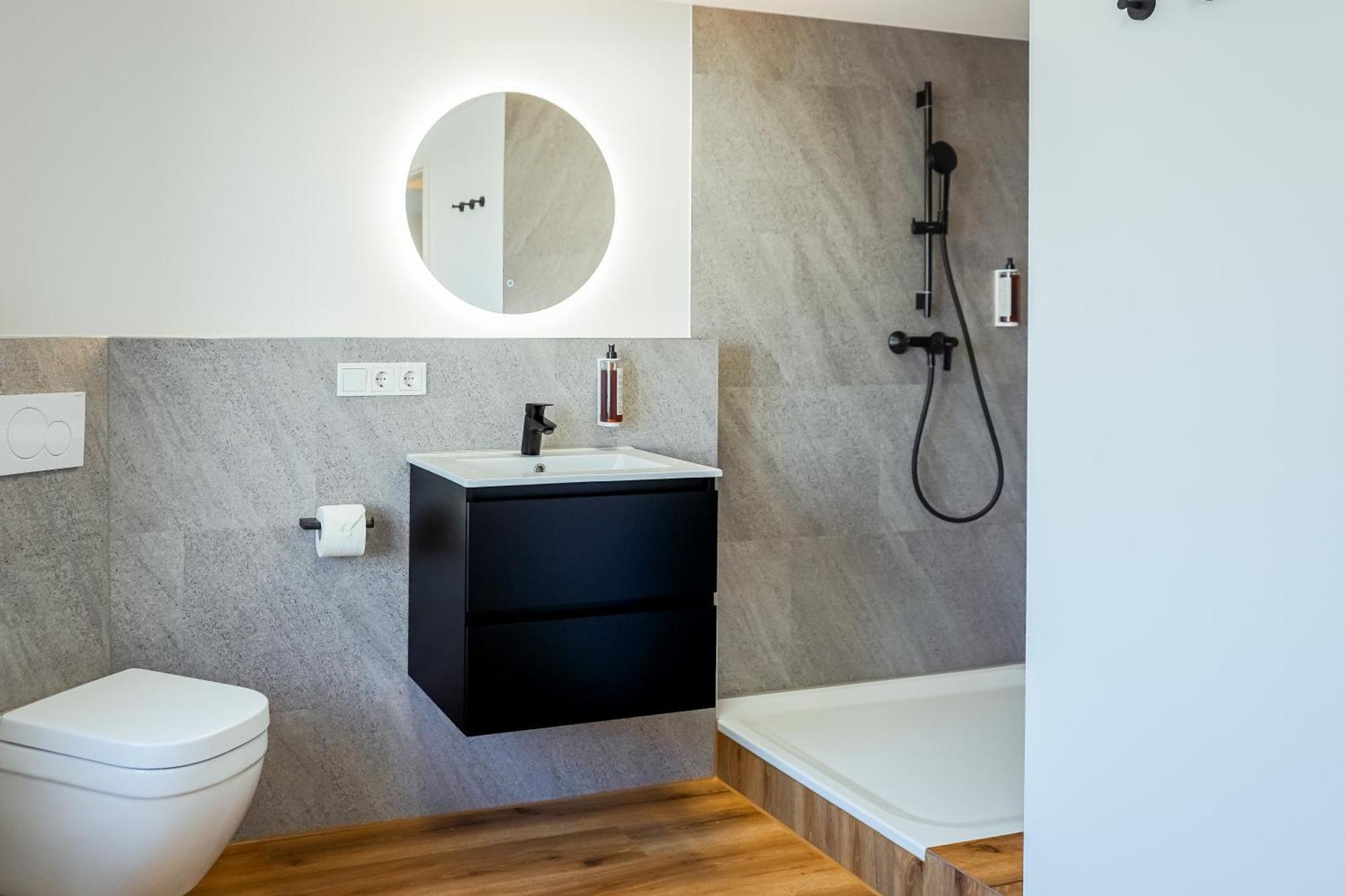 7Seas Boutique Ferienhaus Bostalsee - 2 Apartments Oder Ganzes Haus, Mit Sauna Nohfelden Exterior foto
