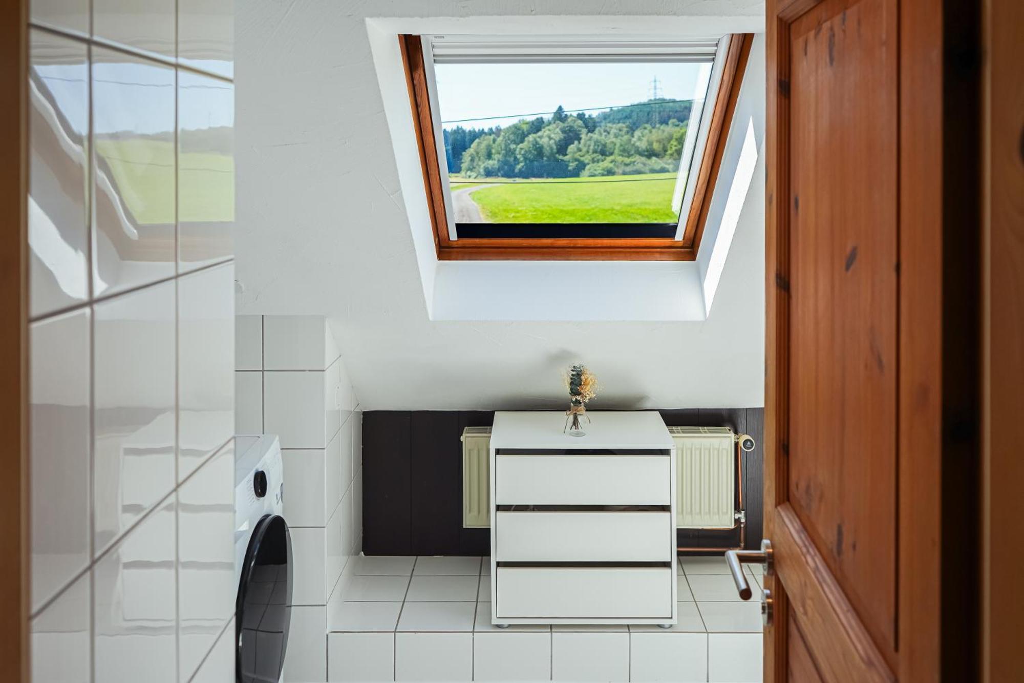 7Seas Boutique Ferienhaus Bostalsee - 2 Apartments Oder Ganzes Haus, Mit Sauna Nohfelden Exterior foto